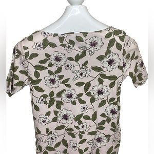 Women’s Lauren Ralph Lauren Medium Magnolia T-Shirt